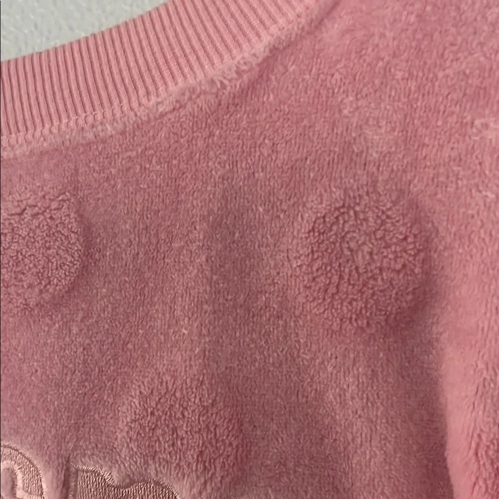 Walt Disney World Spirit Jersey for Adults – Piglet Pink - Picture 7 of 7